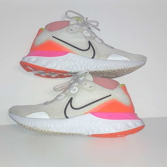 Men's Nike Renew Run - Picture 6 of 11